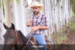 4&ordf; Cavalgada da Cozinha do Gury