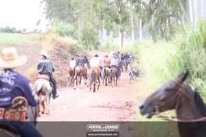 4&ordf; Cavalgada da Cozinha do Gury