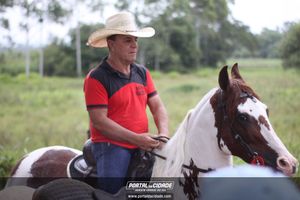 4&ordf; Cavalgada da Cozinha do Gury