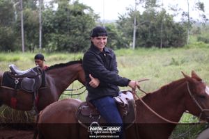 4&ordf; Cavalgada da Cozinha do Gury