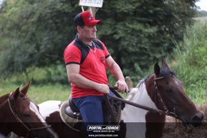 4&ordf; Cavalgada da Cozinha do Gury