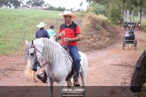 4&ordf; Cavalgada da Cozinha do Gury