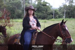 4&ordf; Cavalgada da Cozinha do Gury