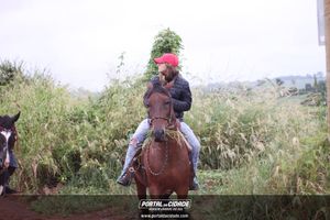 4&ordf; Cavalgada da Cozinha do Gury
