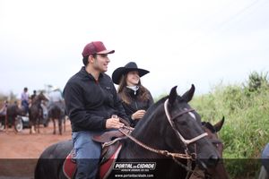 4&ordf; Cavalgada da Cozinha do Gury