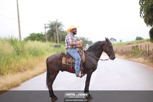 4&ordf; Cavalgada da Cozinha do Gury