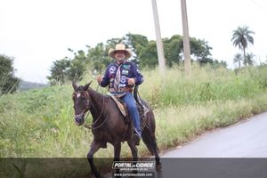 4&ordf; Cavalgada da Cozinha do Gury