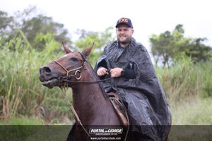 4&ordf; Cavalgada da Cozinha do Gury