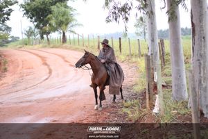 4&ordf; Cavalgada da Cozinha do Gury