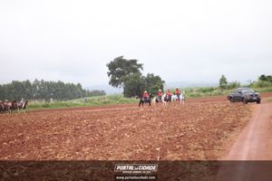4&ordf; Cavalgada da Cozinha do Gury
