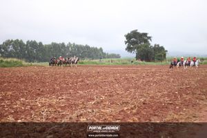 4&ordf; Cavalgada da Cozinha do Gury