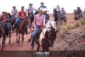 4&ordf; Cavalgada da Cozinha do Gury