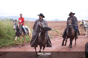 4&ordf; Cavalgada da Cozinha do Gury