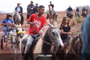4&ordf; Cavalgada da Cozinha do Gury