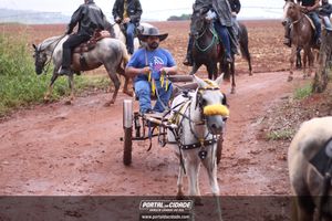4&ordf; Cavalgada da Cozinha do Gury