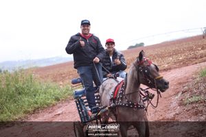 4&ordf; Cavalgada da Cozinha do Gury