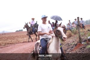 4&ordf; Cavalgada da Cozinha do Gury