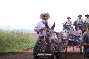 4&ordf; Cavalgada da Cozinha do Gury