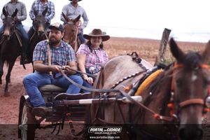 4&ordf; Cavalgada da Cozinha do Gury