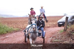 4&ordf; Cavalgada da Cozinha do Gury