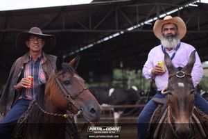4&ordf; Cavalgada da Cozinha do Gury