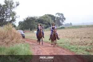 4&ordf; Cavalgada da Cozinha do Gury