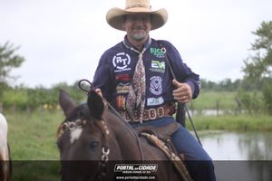 4&ordf; Cavalgada da Cozinha do Gury