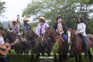 4&ordf; Cavalgada da Cozinha do Gury