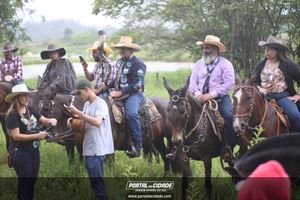4&ordf; Cavalgada da Cozinha do Gury