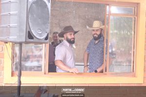 4&ordf; Cavalgada da Cozinha do Gury