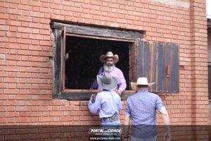 4&ordf; Cavalgada da Cozinha do Gury