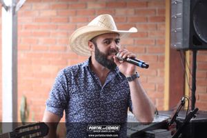 4&ordf; Cavalgada da Cozinha do Gury
