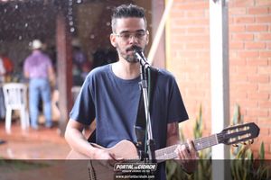 4&ordf; Cavalgada da Cozinha do Gury