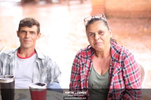 4&ordf; Cavalgada da Cozinha do Gury