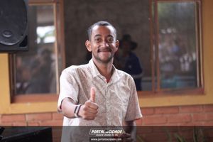 4&ordf; Cavalgada da Cozinha do Gury