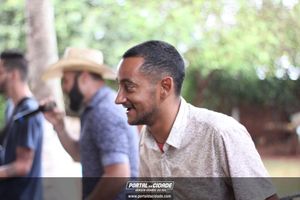 4&ordf; Cavalgada da Cozinha do Gury