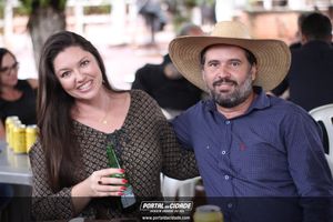 4&ordf; Cavalgada da Cozinha do Gury