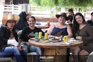4&ordf; Cavalgada da Cozinha do Gury