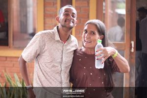 4&ordf; Cavalgada da Cozinha do Gury