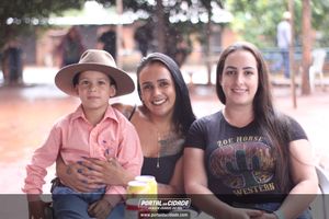 4&ordf; Cavalgada da Cozinha do Gury