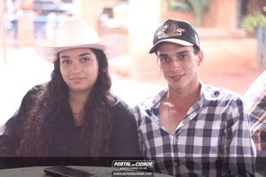 4&ordf; Cavalgada da Cozinha do Gury