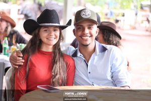 4&ordf; Cavalgada da Cozinha do Gury