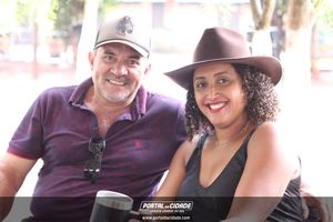4&ordf; Cavalgada da Cozinha do Gury