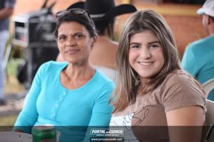 4&ordf; Cavalgada da Cozinha do Gury
