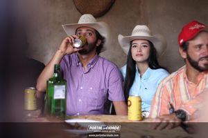 4&ordf; Cavalgada da Cozinha do Gury