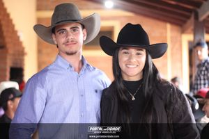 4&ordf; Cavalgada da Cozinha do Gury