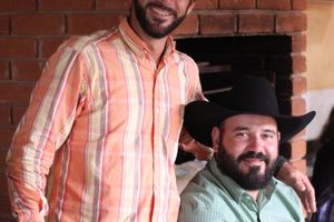 4&ordf; Cavalgada da Cozinha do Gury