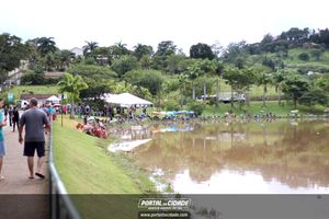 7&ordm; Torneio de Pesca