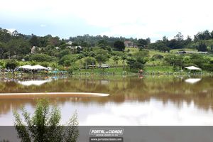 7&ordm; Torneio de Pesca