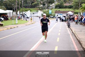 7&ordm; Torneio de Pesca